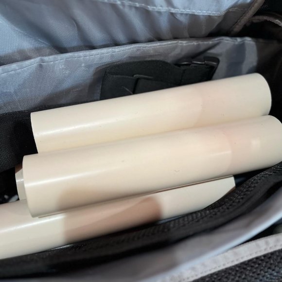 CALISSA ROLLING BACKPACK - Picture 5 of 6